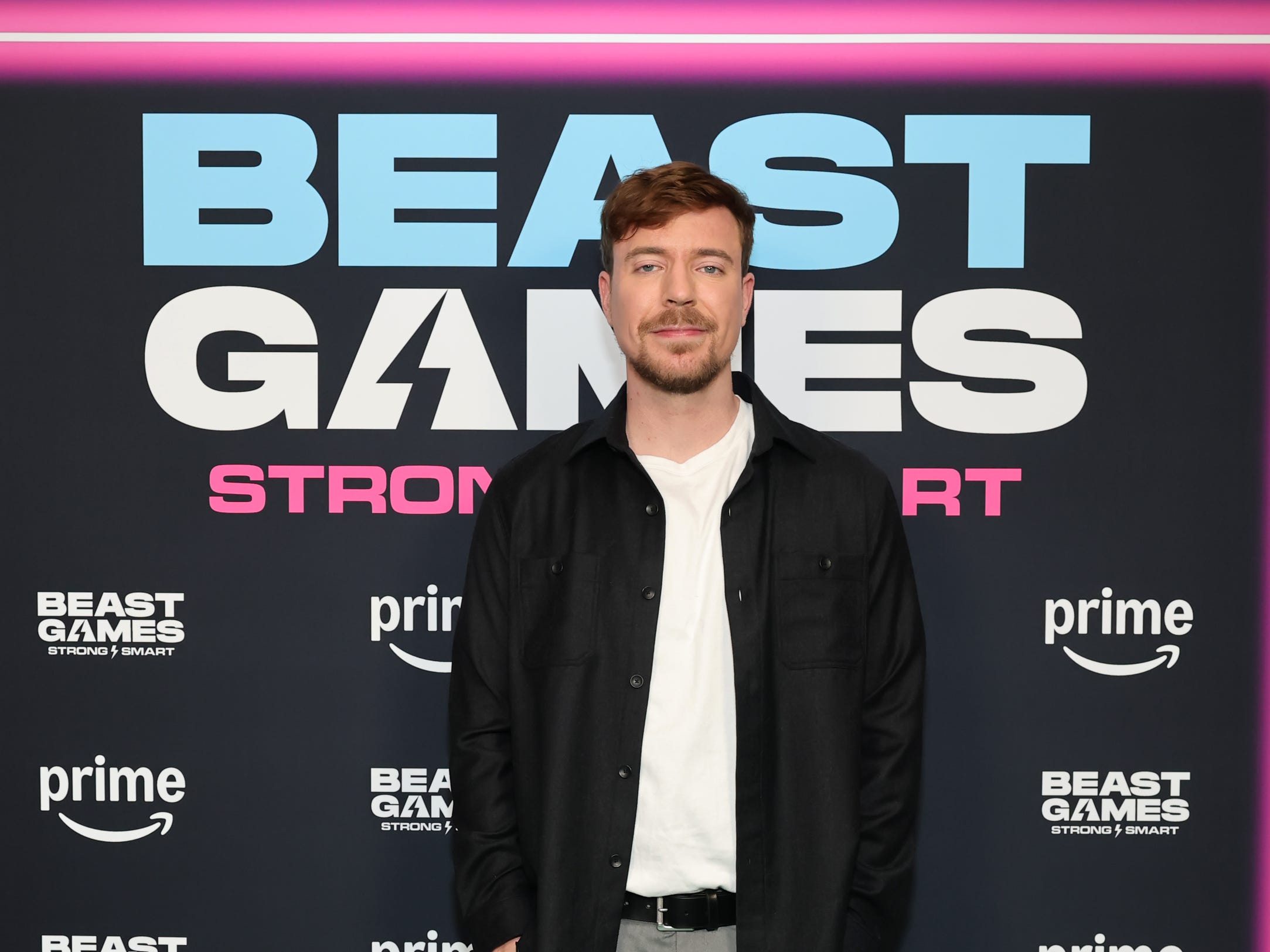 Image for the article: MrBeast is plotting a move into 'AI-native entertainment' — and looking to hire
