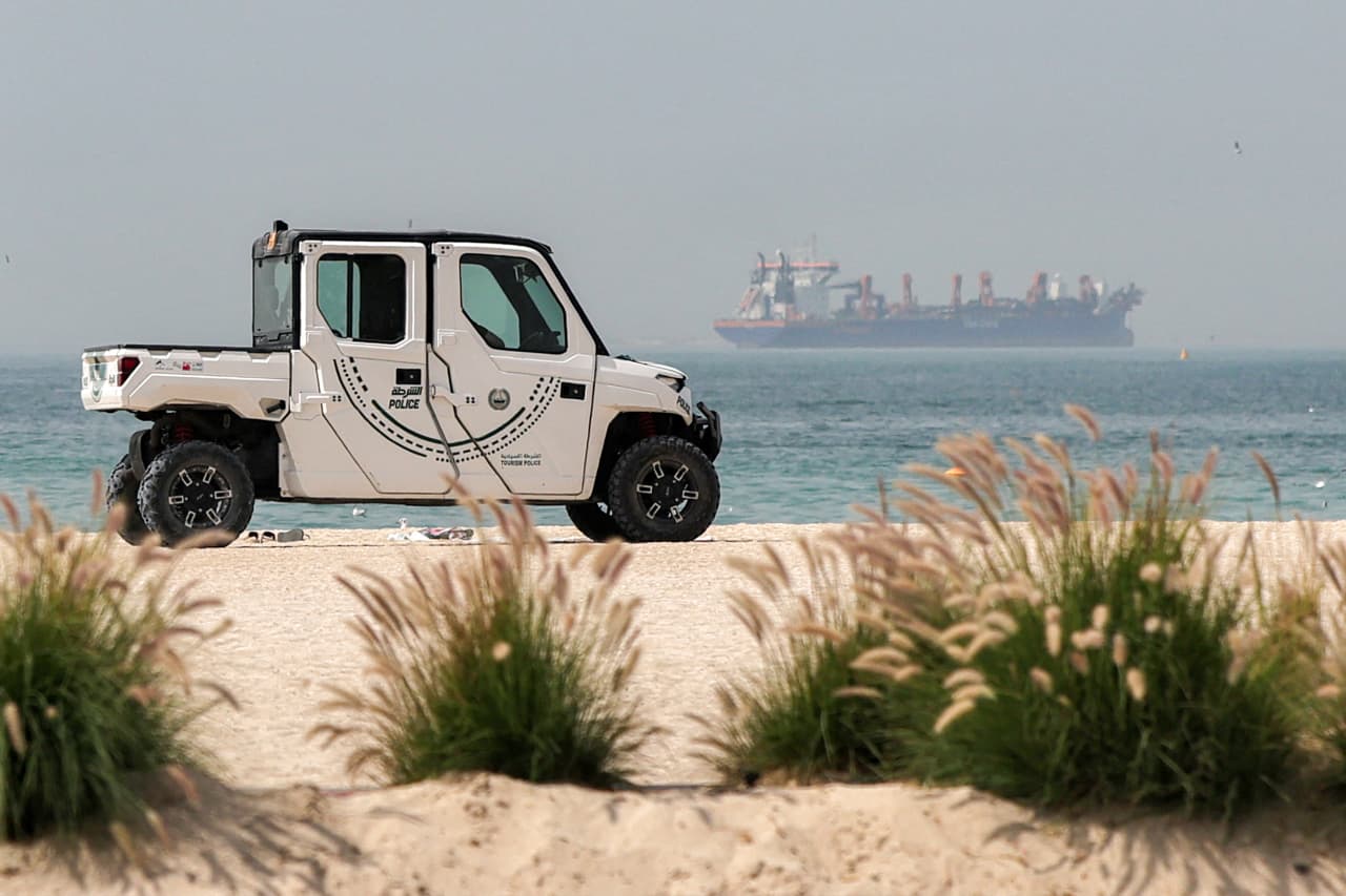 Image for the article: The global economy is facing untold damages even if the Iran war ends tomorrow, warns this energy expert