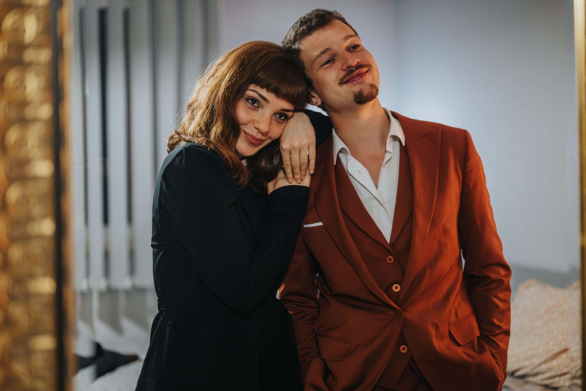 Изображение к статье: 5 идей для нарядов для вечера свиданий