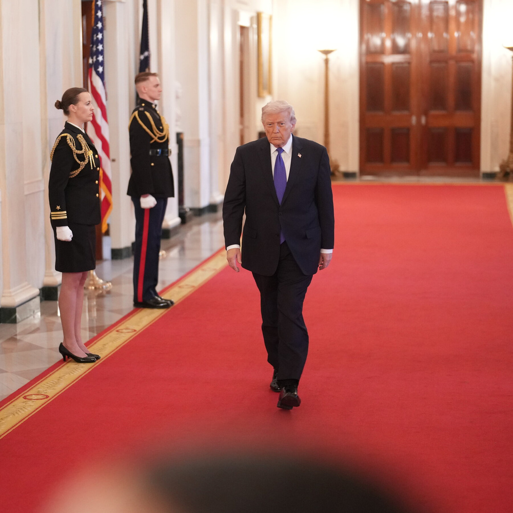 기사 이미지: 트럼프는 텍사스 예비선거에서 누구를 지지했나요?