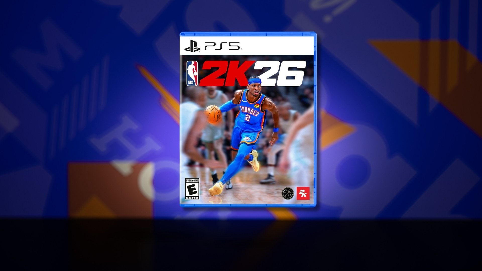 Bild zum Artikel: NBA 2K26 Vorabzugang gestartet: Veröffentlichungsdatum, Editionen und VC-Leitfaden