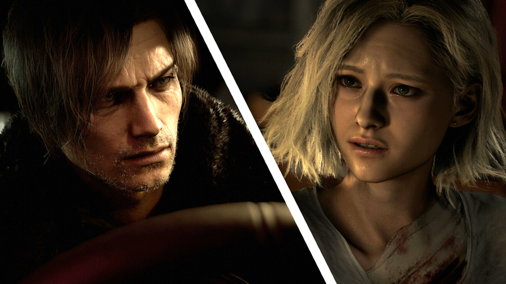 Изображение к статье: Все, что было анонсировано на выставке Nintendo Direct Partner Showcase, включая Oblivion, Final Fantasy 7 Rebirth и некоторые невероятно неуклюжие фигурки Resident Evil amiibo