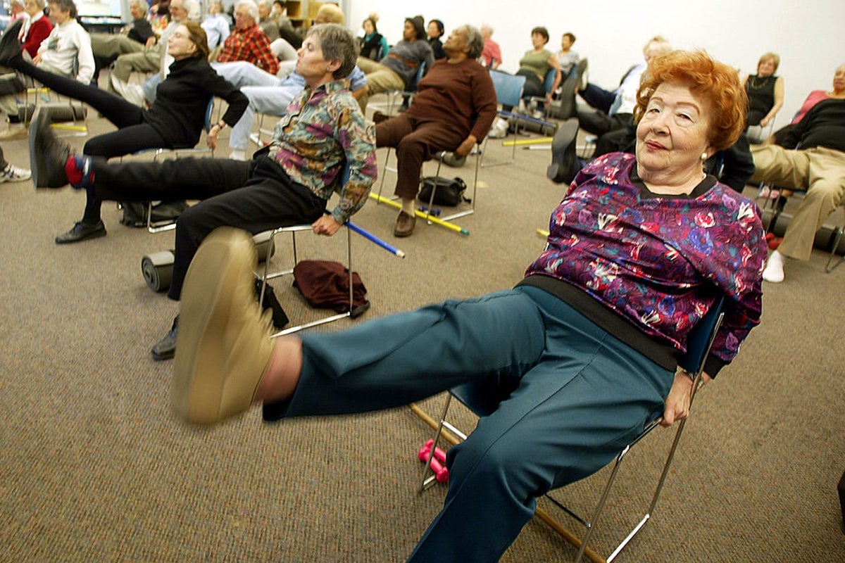 Image for the article: Three things American retirees should take out of their will