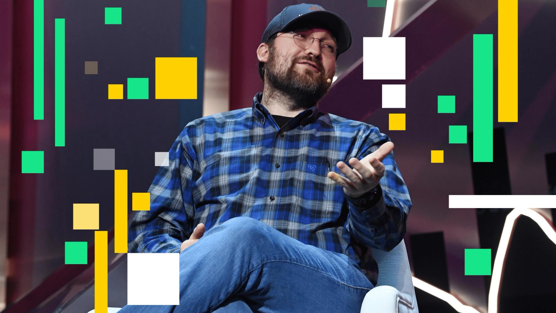 Изображение к статье: Чарльз Хоскинсон из Cardano раскрыл нереализованную убыток в 3 миллиарда долларов в криптовалютном кризисе