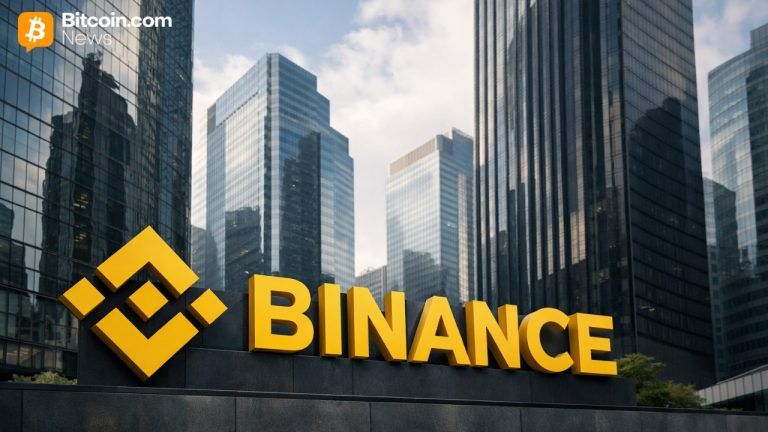 Изображение к статье: Binance усиливает институциональное направление с обновлением Capital Connect и портфельными аккаунтами