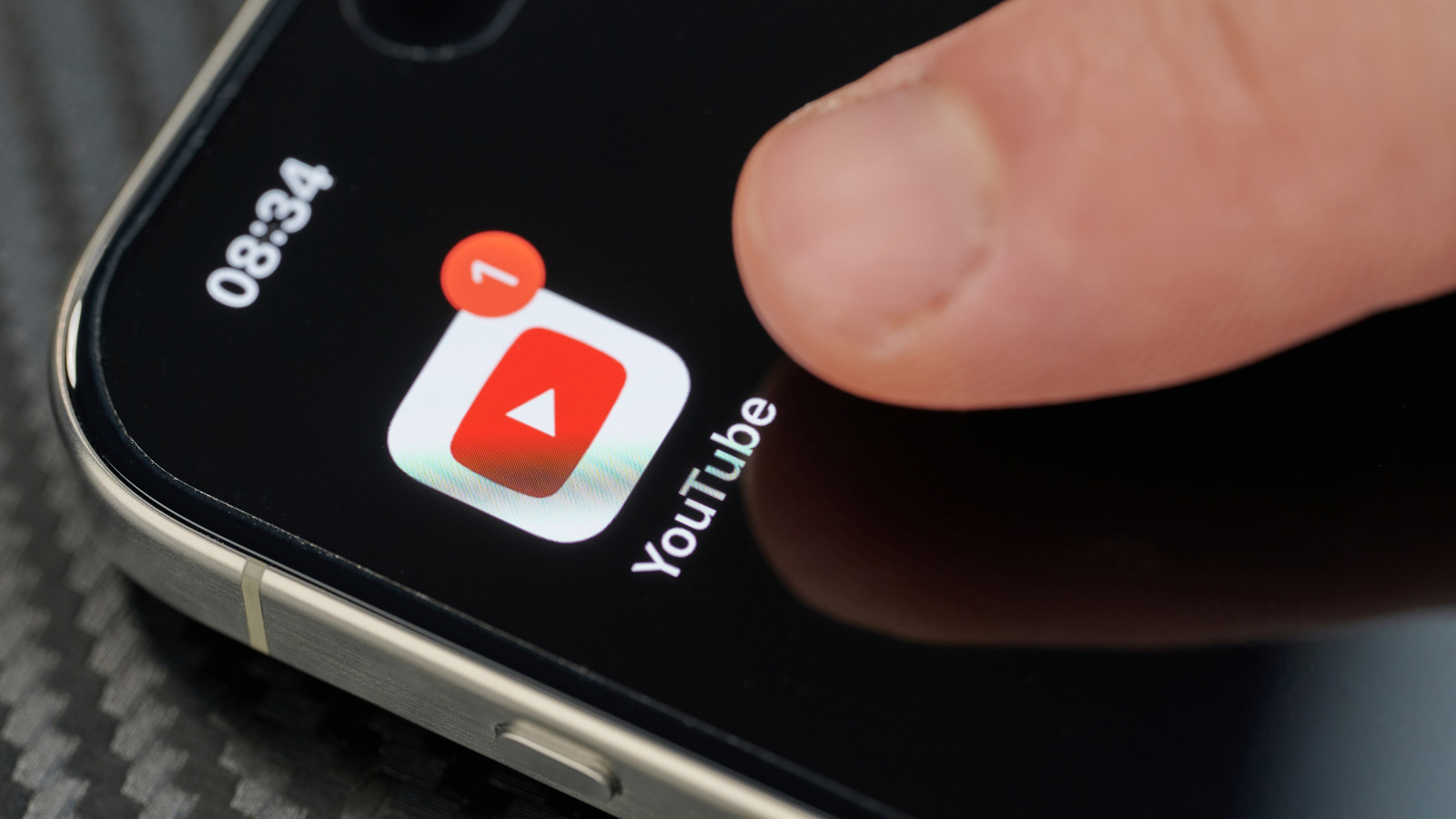 文章配图： YouTube 的画中画模式正在向全球所有用户推出