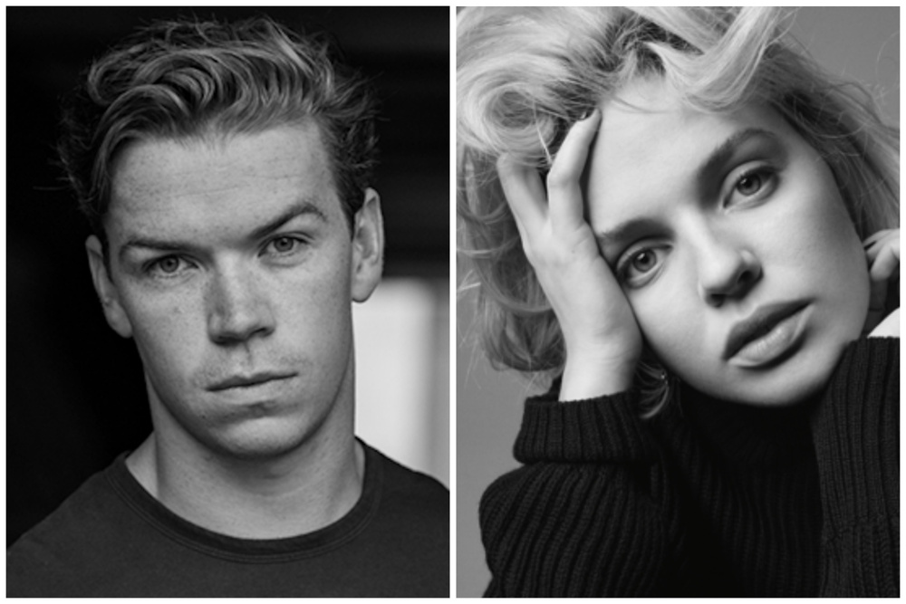 Изображение к статье: Уилл Поултер и Одесса Янг снимутся в триллере Адама Драйвера «Кролик, кролик» на Netflix