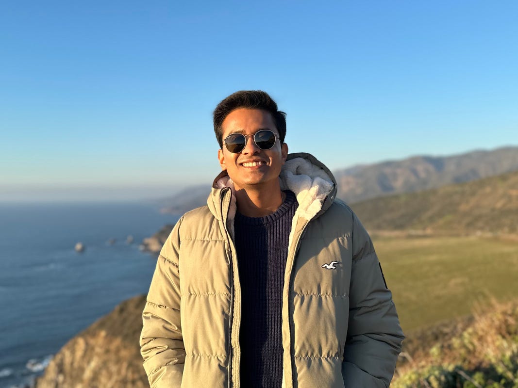 Image for the article: I was diagnosed with a chronic illness while working at Microsoft. It shifted how I view success.