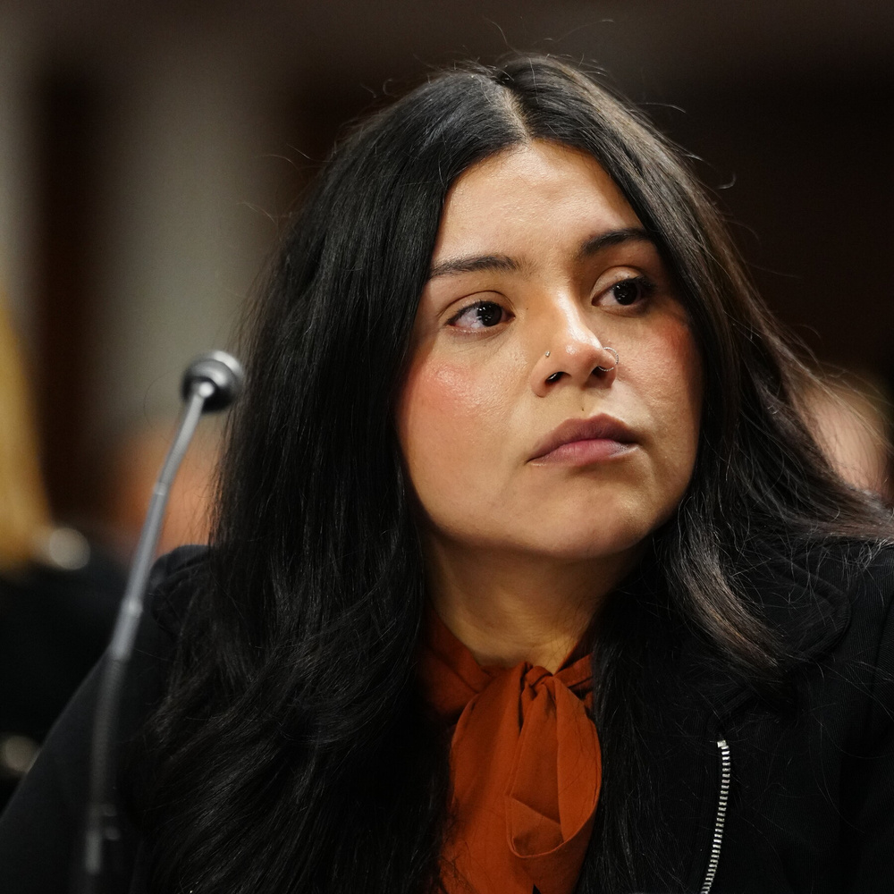 Image for the article: Judge Allows Release of Evidence From Border Patrol Shooting