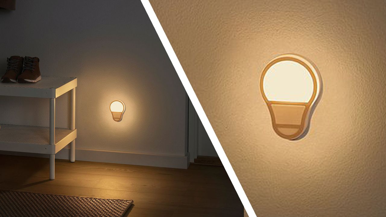 Image for the article: IKEA's new motion-activated light 'can be installed anywhere' — and it doesn't need a hub