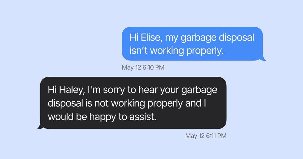 Bild zum Artikel: EliseAI sichert sich 75 Millionen USD für Chatbots, die Hausverwaltungen helfen, mit Mietern umzugehen