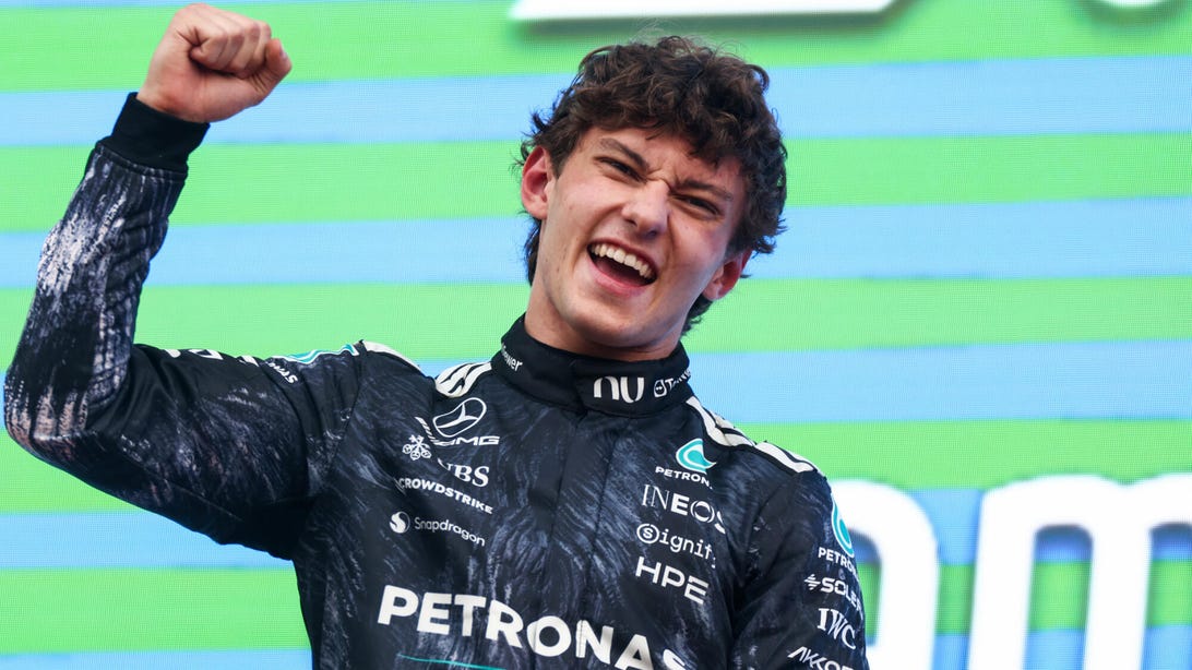 文章配图： F1：如何观看 2026 年迈阿密大奖赛