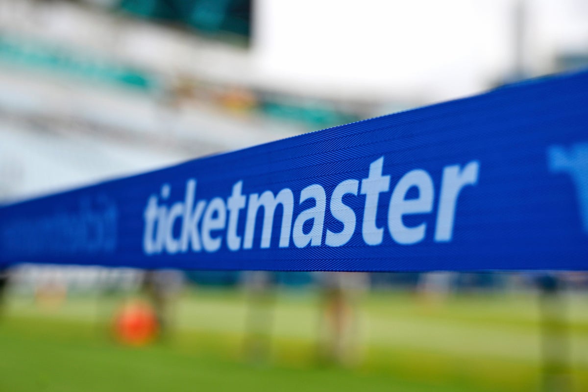 Image for the article: Justice Department lawyer says concert ticket industry is broken because of Ticketmaster