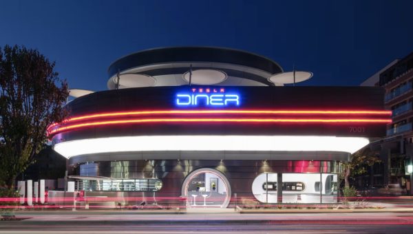 Image for the article: An 'avowed ketamine user' explains why robots are the future