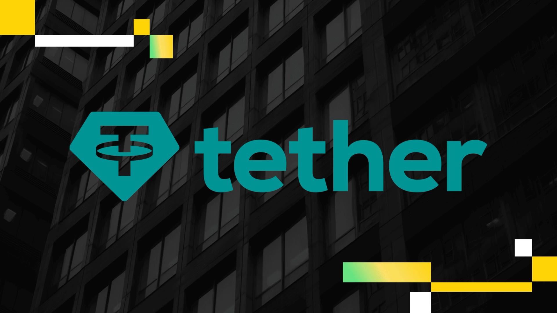 Изображение к статье: Tether привлекает Deloitte для первого отчета по резерву USAT