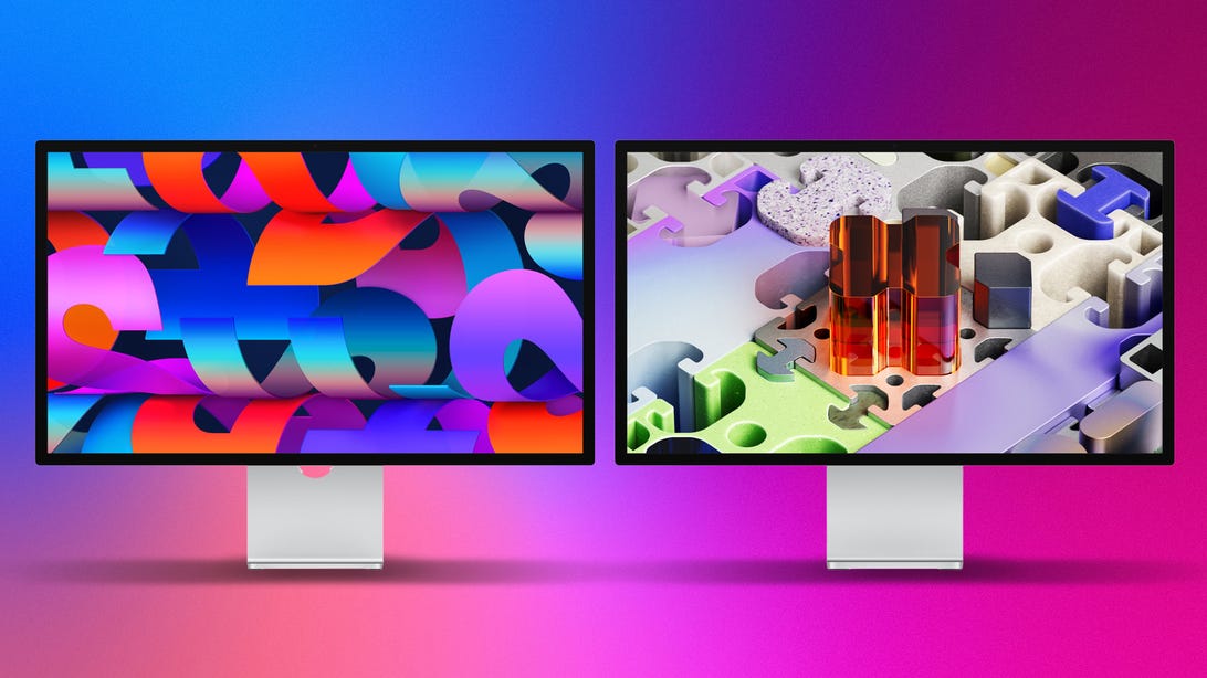 Image for the article: Apple's New Studio Display XDR Is $3,299, and You Don't Even Have to Pay for the Stand