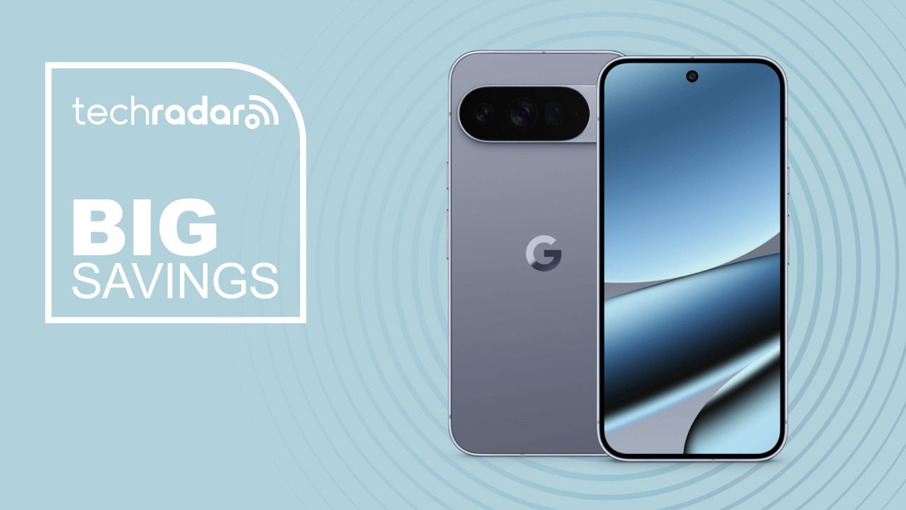 Изображение к статье: Самое нелепое предложение на Pixel 10 Pro XL все еще действует в Mint Mobile — получите его всего за 499 долларов предоплаты.