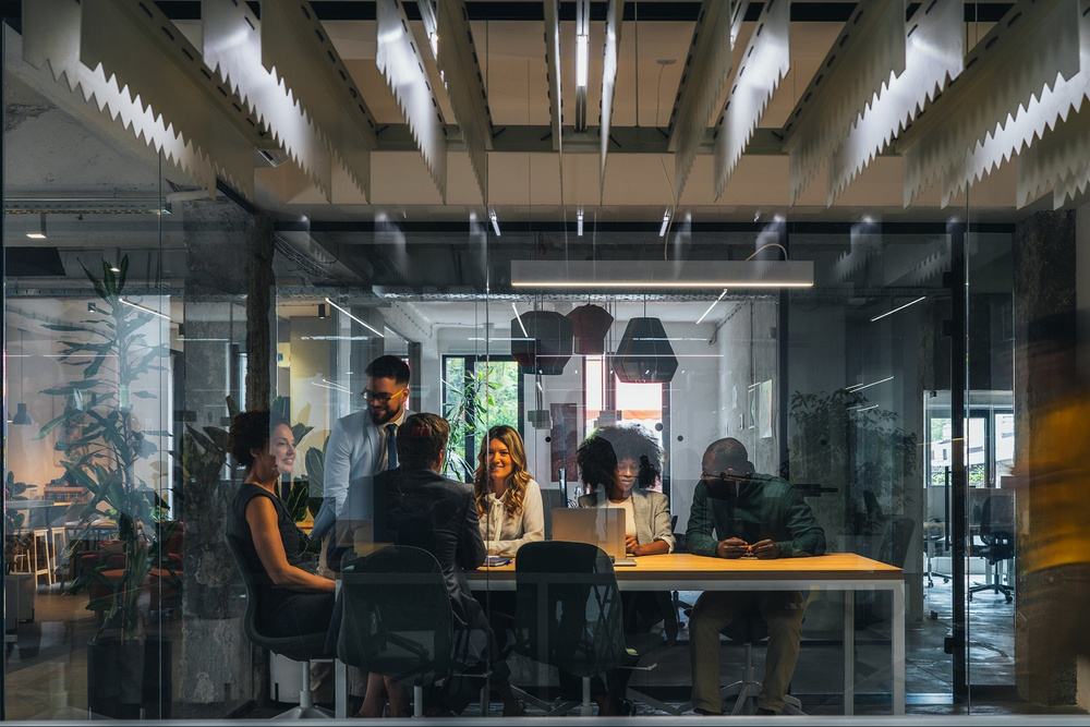 Image for the article: If Your Culture Is Off, So Is Your Profit — Here's How to Make Sure They Align