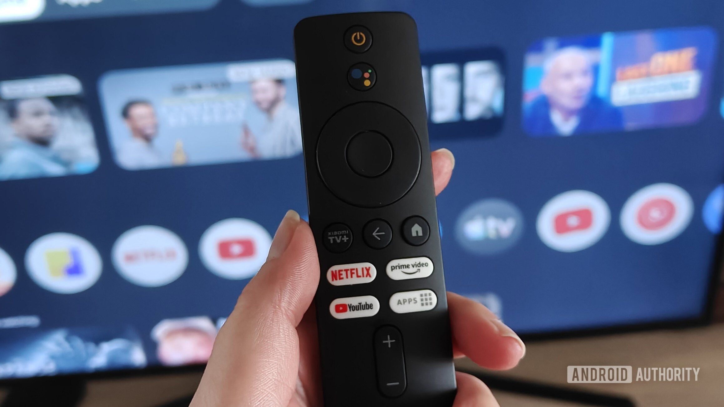 文章配图： 我的 Google TV 一直崩溃和卡顿——直到我更改了一个隐藏设置