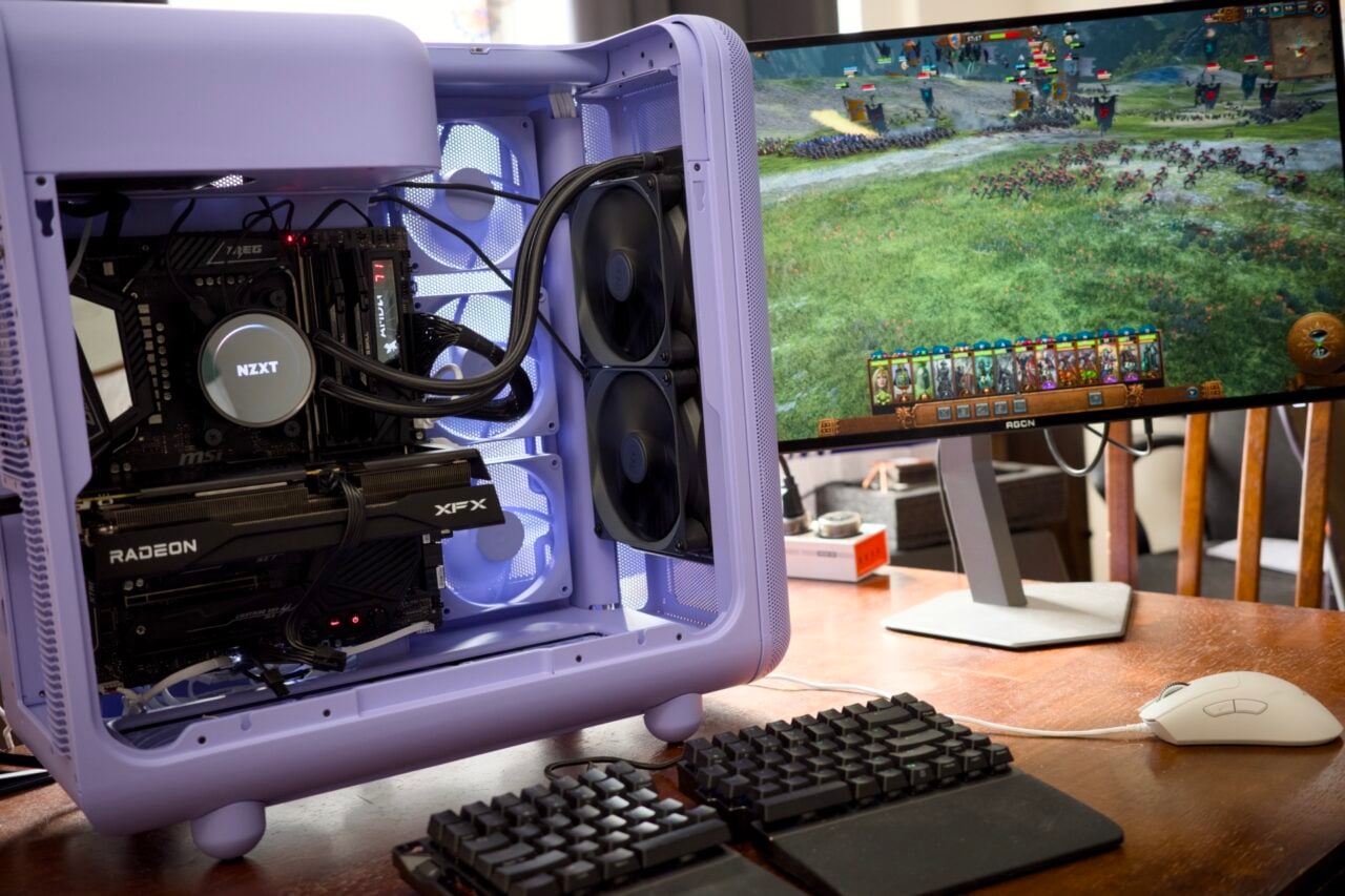 Image for the article: Building a Budget Gaming PC in 2026 Is a Pain in the Ass