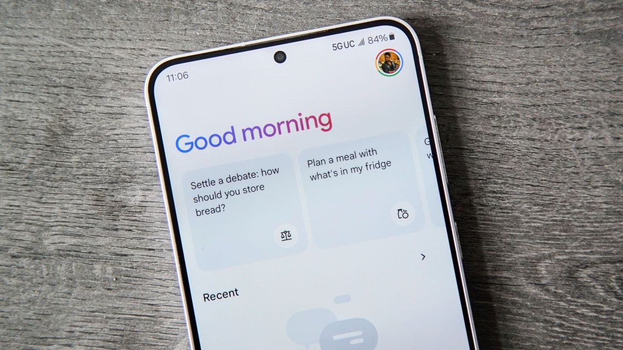 文章配图： 您不再需要为 Gemini 最智能的组织工具付费