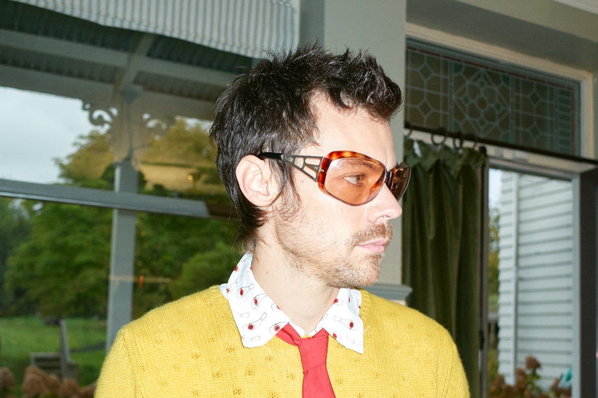 Image for the article: ‘Compellingly knotty’ or ‘strange and shallow’: Critics divided over Harry Styles’ new album