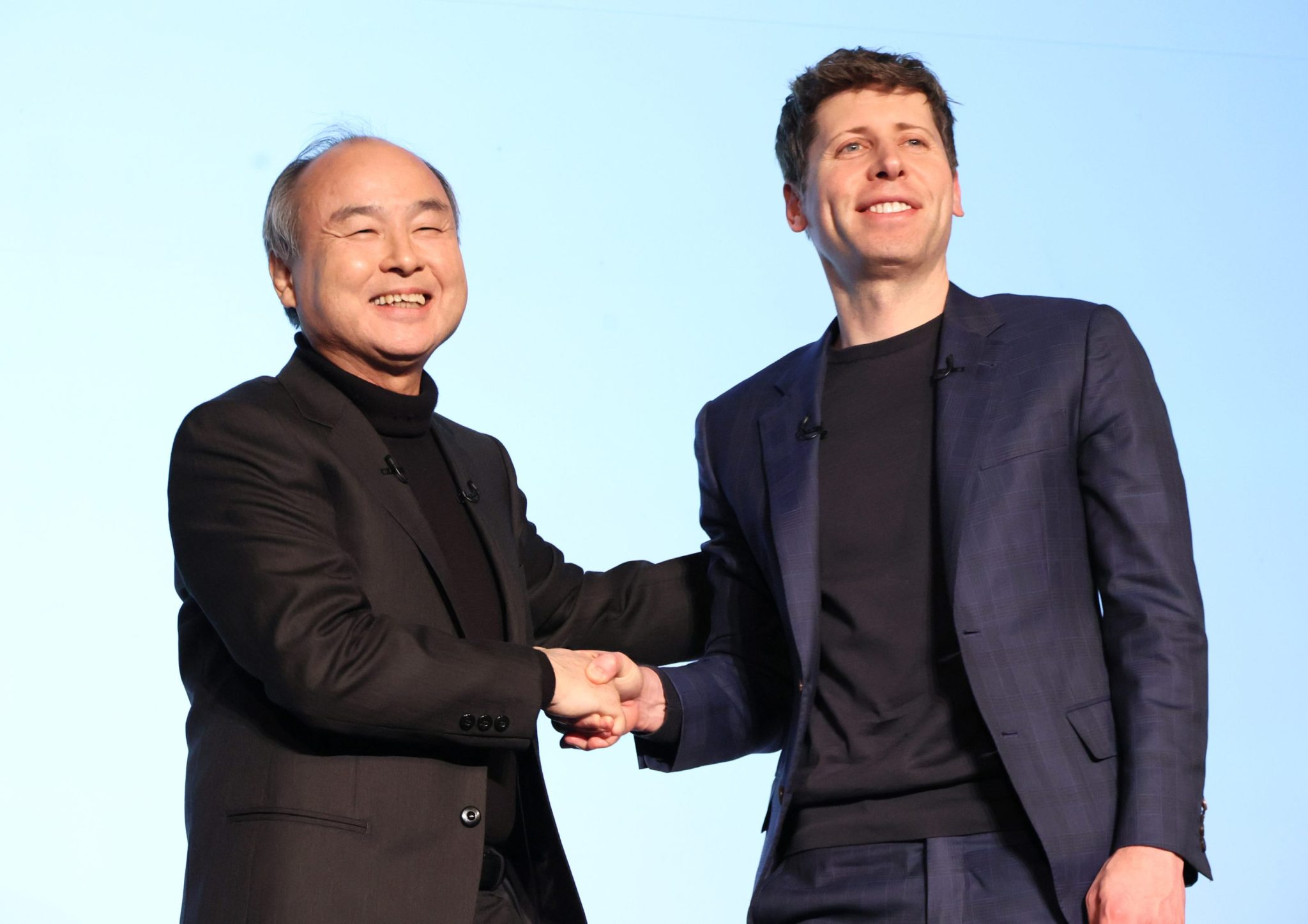 文章配图： OpenAI 遭遇的糟糕一周偏离了重点，科技分析师吉恩·芒斯特表示：“我认为这是一个真实的故事——它恰恰是过度分析的例证。”