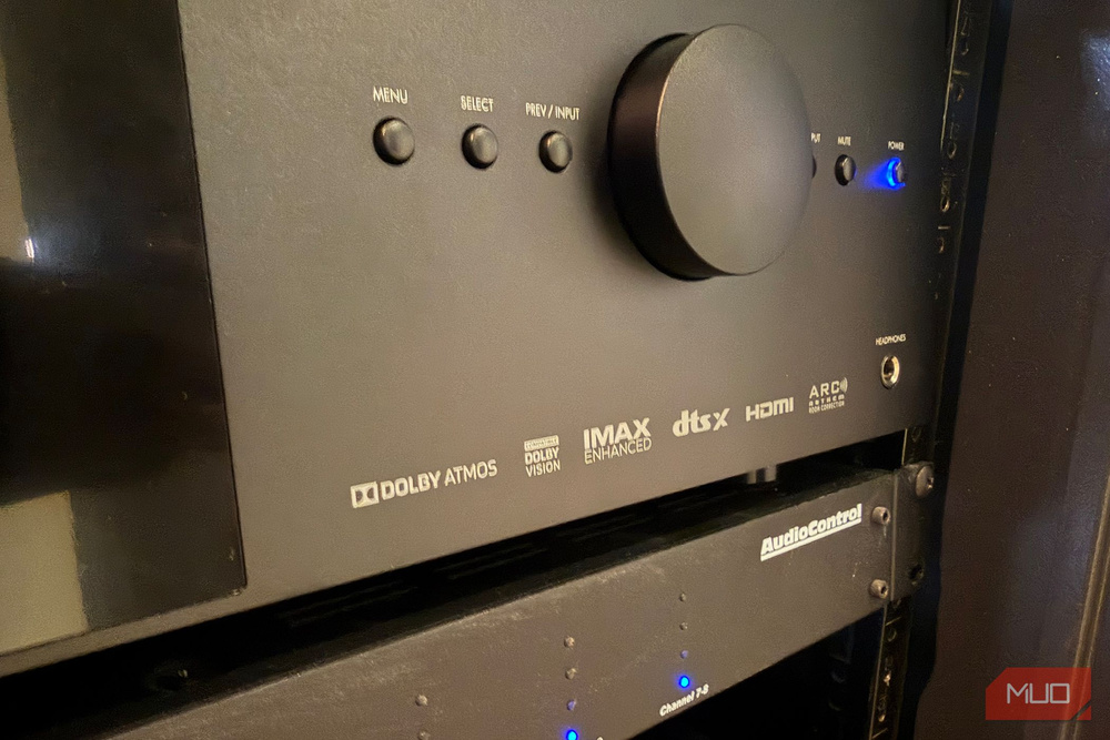 Изображение к статье: Ваш Dolby Atmos звучит не ужасно из-за вашего оборудования, это вот что: