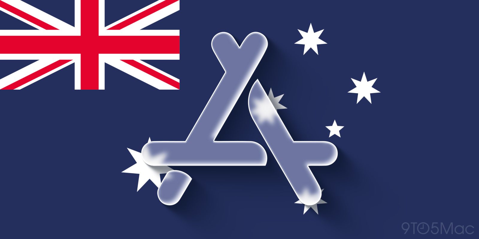 Image for the article: Australia may push Apple to block AI apps under new age verification rules