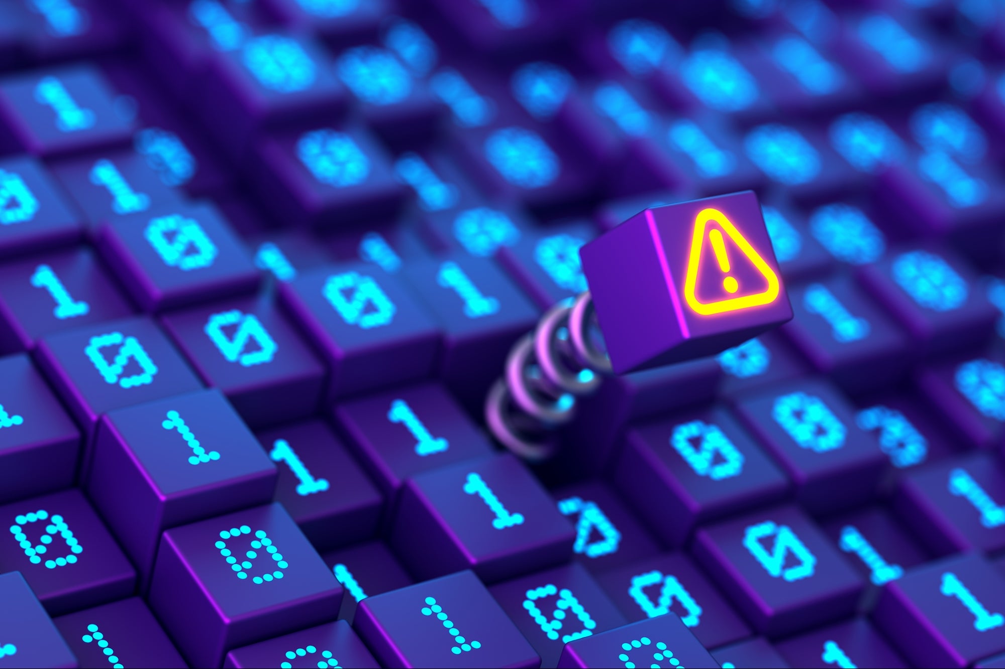 Image for the article: Your AI Tools Could Be a Data Breach Waiting to Happen. Here's How You Can Prevent It.