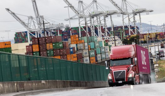 Image for the article: The Border Tax Is Back, and It’s Still a Terrible Idea