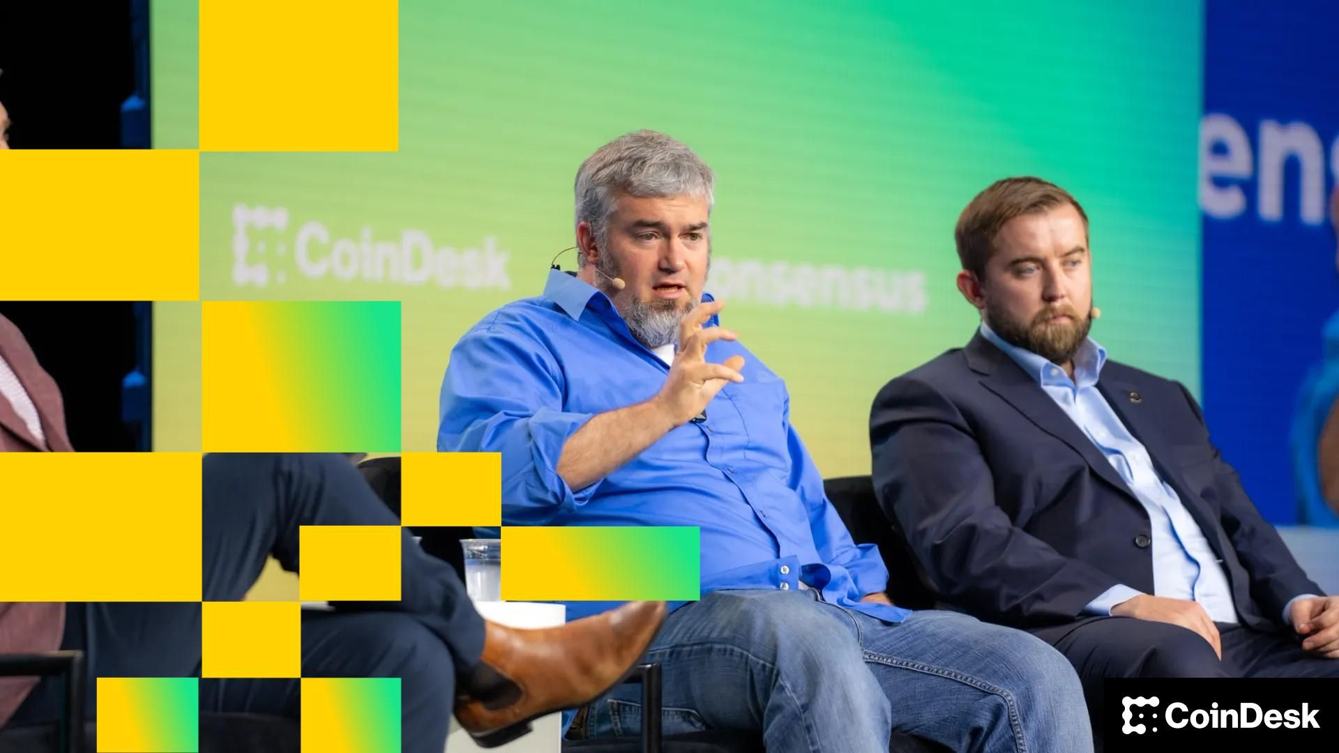 Изображение к статье: Anchorage Digital предлагает неамериканским банкам стейблкоин в качестве замены для корреспондентского банкинга