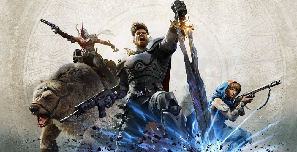 Изображение к статье: Highguard закрывается всего через 45 дней после запуска