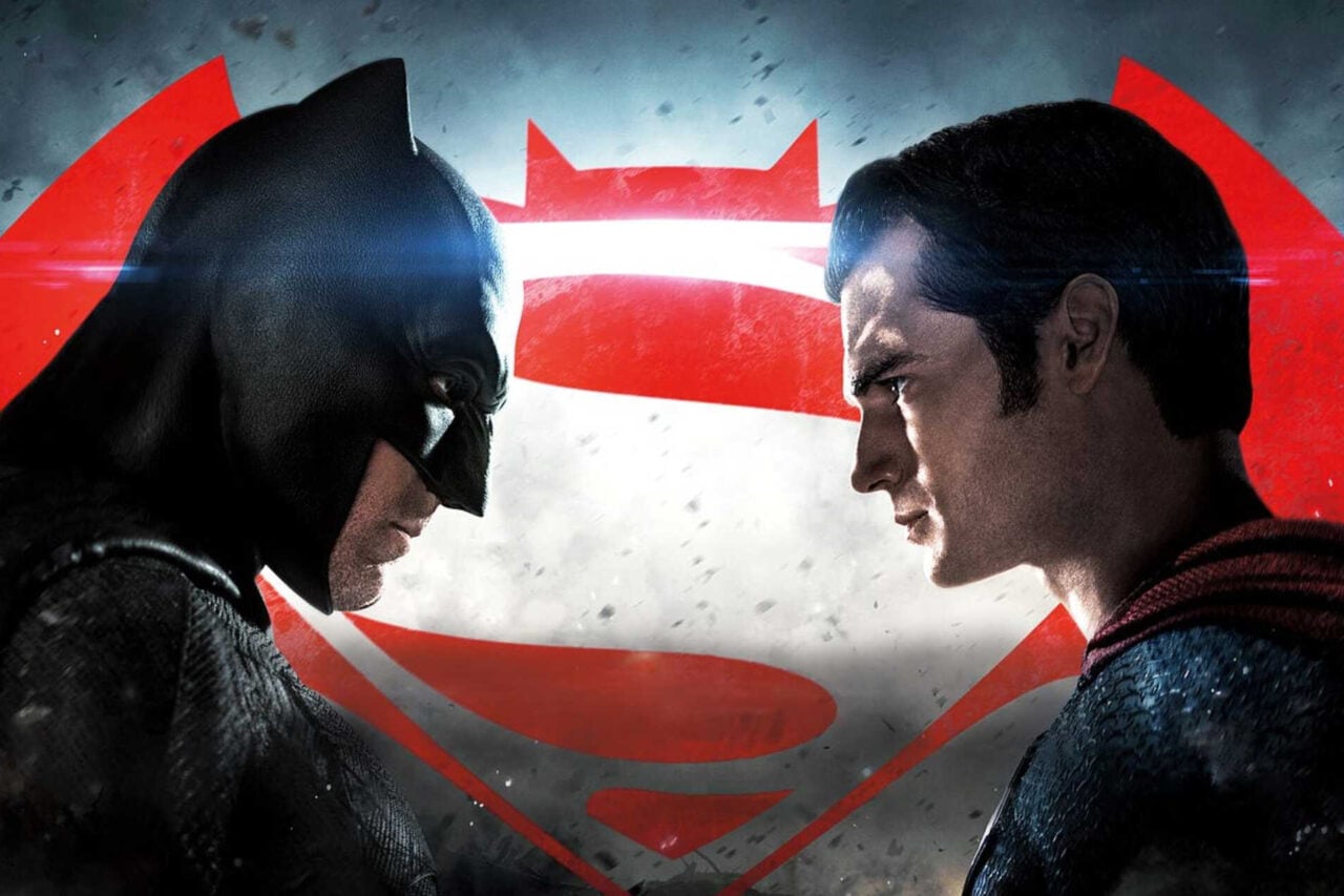 Image for the article: If Nobody Got ‘Batman v Superman,’ Zack Snyder Still Does