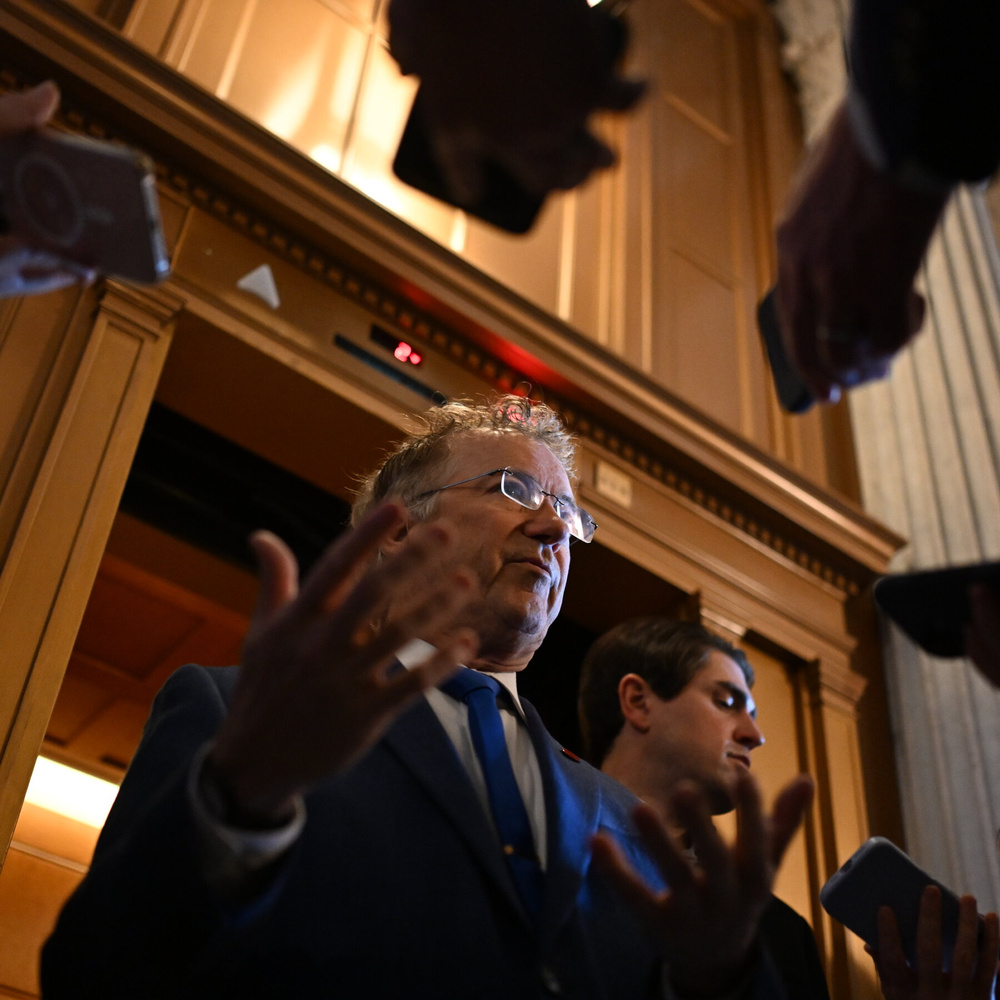 기사 이미지: 상원, 베네수엘라 트럼프의 무력 사용 제한 조치 진전