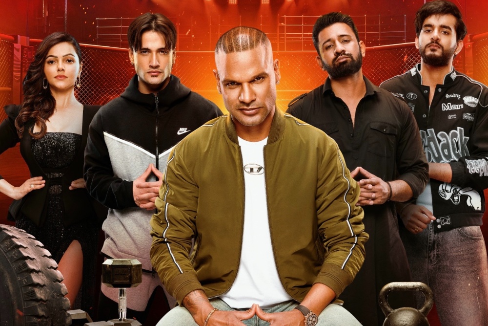 Изображение к статье: Banijay Entertainment приобретает глобальные права на индийский фитнес-формат Rusk Media "Battleground" (ЭКСКЛЮЗИВ)