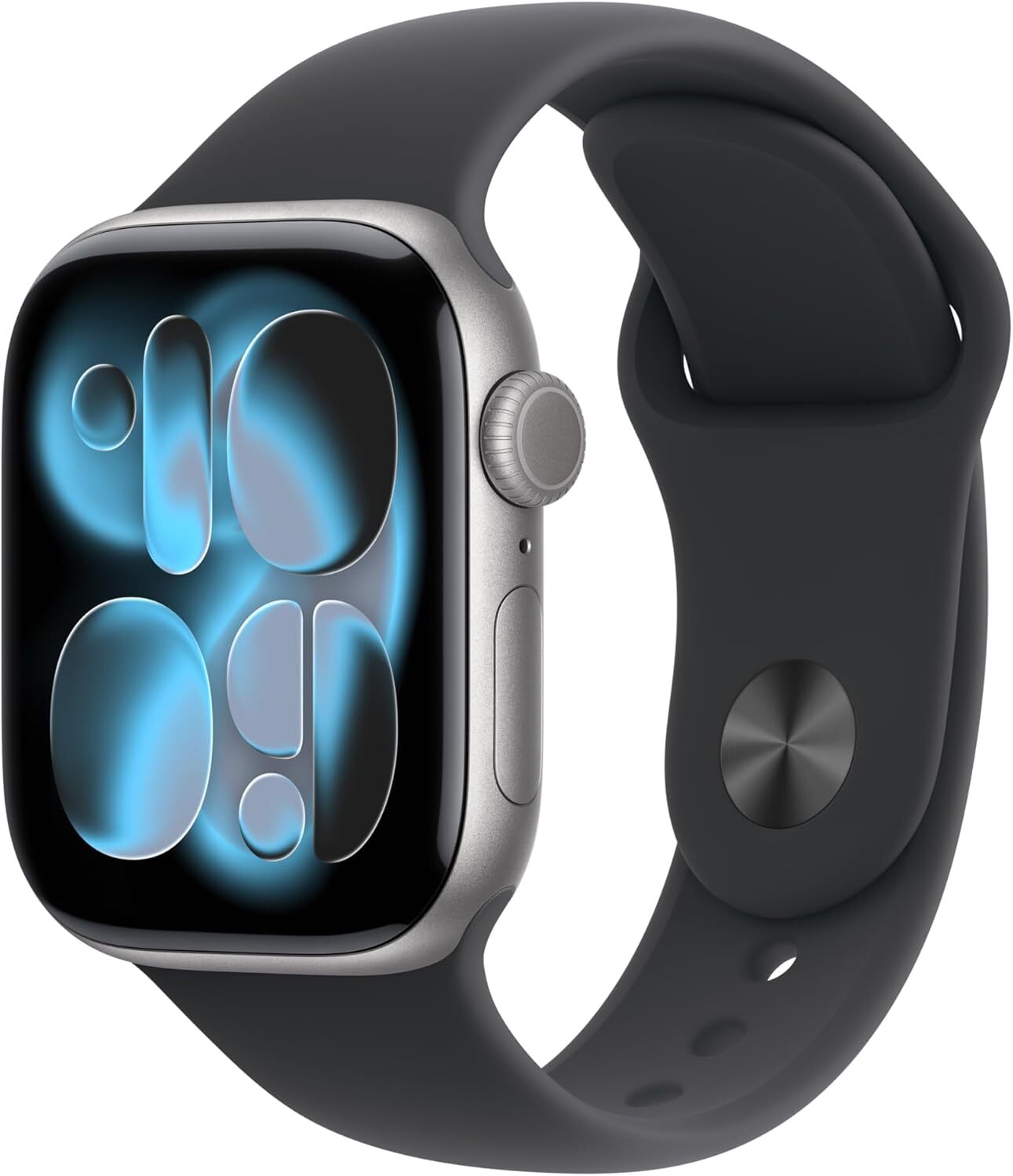Image for the article: The Newest Apple Watch Is $100 Off Right Now