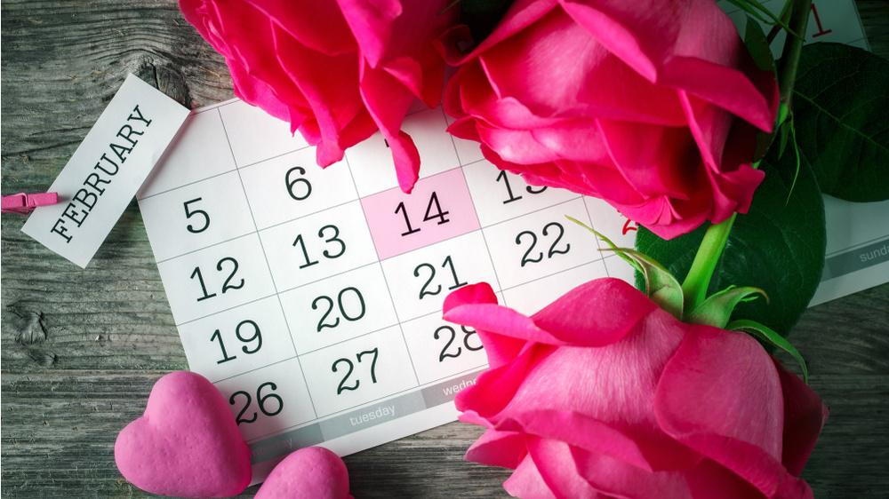 Image for the article: Valentine's Day flowers 2025: the best online flower delivery services