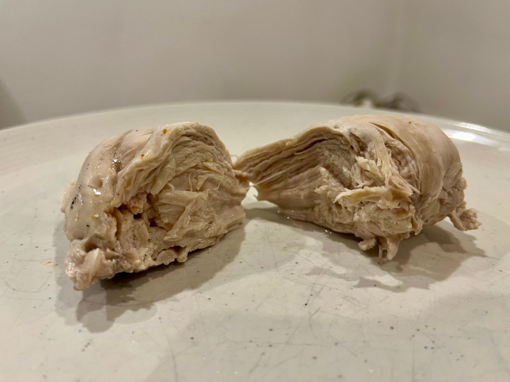 Image for the article: I cooked chicken breasts 4 different ways, and the impressive results changed the way I'll prepare meat moving forward