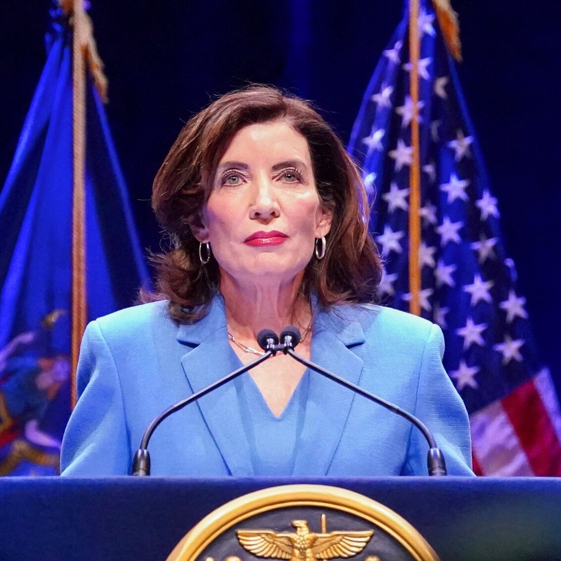 Image for the article: New York and New Jersey Resolve Fight Over Port Authority Control