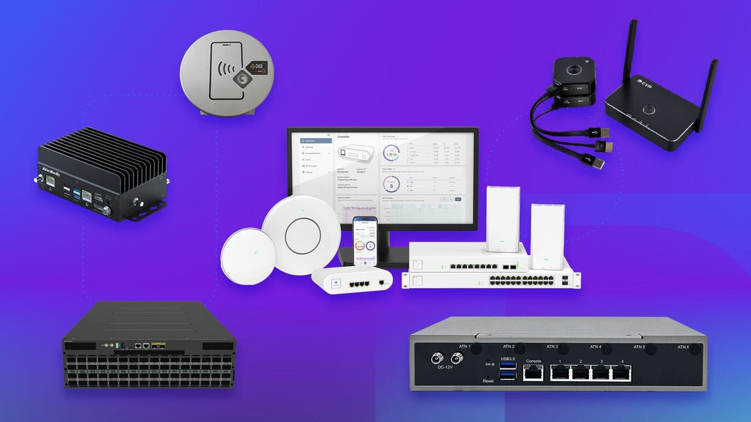 Image for the article: Taiwan's Tech Leadership Is Driving Digital Trust Worldwide