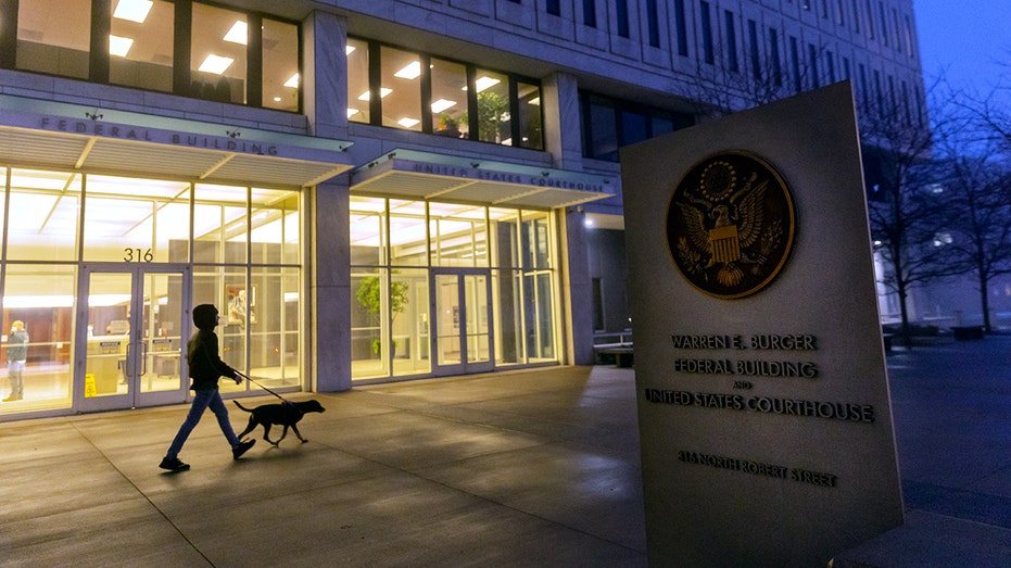 Image for the article: DOJ announces conviction in Minnesota meth ring linked to Sinaloa cartel