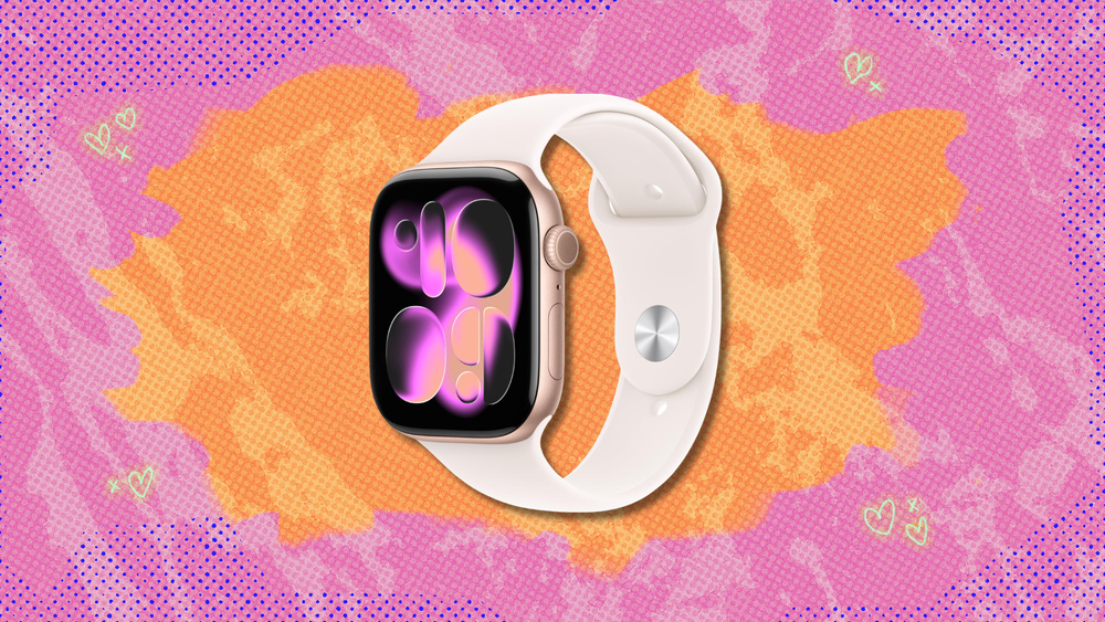 文章配图： Apple Watch Series 11 的常规售价超过 400 美元，但通过此项限时优惠，仅需 329 美元。