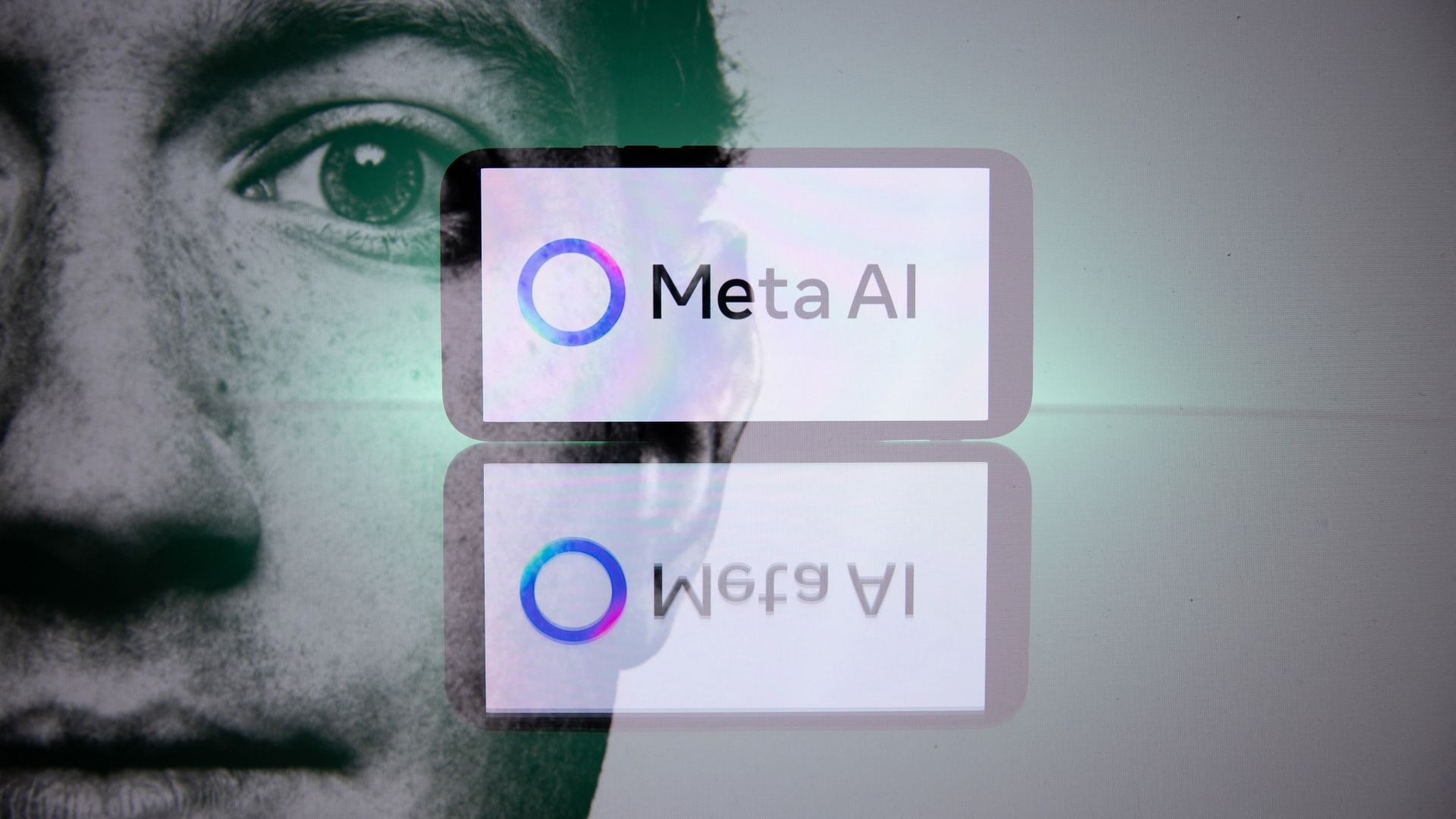 Image for the article: Meta is set to train its AI models with Europeans' public data, and you can stop it doing so