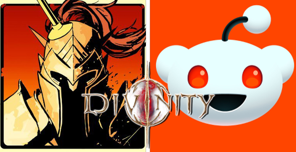 Изображение к статье: 6 вещей, которые мы узнали из AMA Larian по Divinity: кооператив, ИИ и управление движением