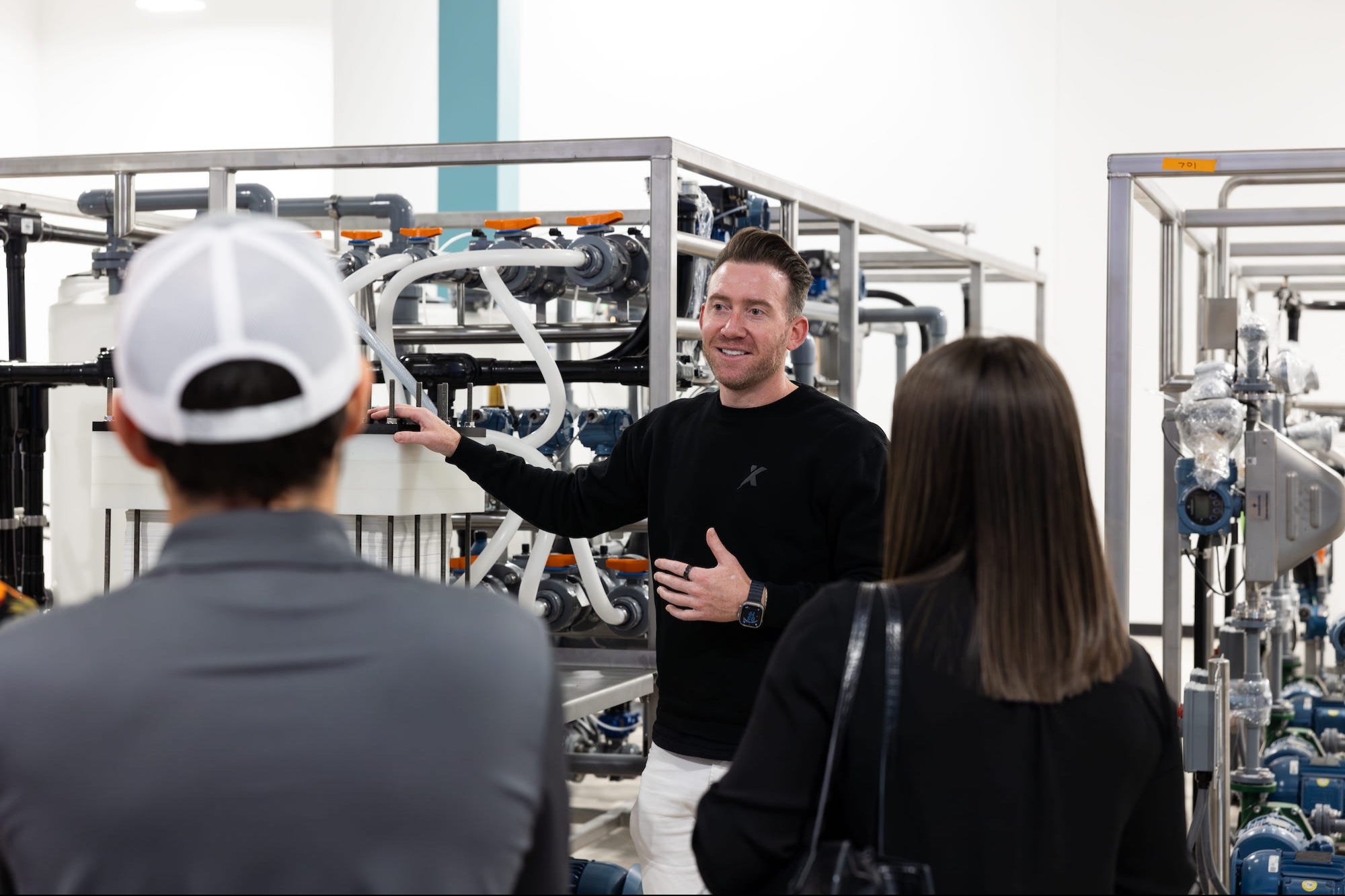 Image for the article: The Lithium Gold Rush Just Minted a $1B Unicorn