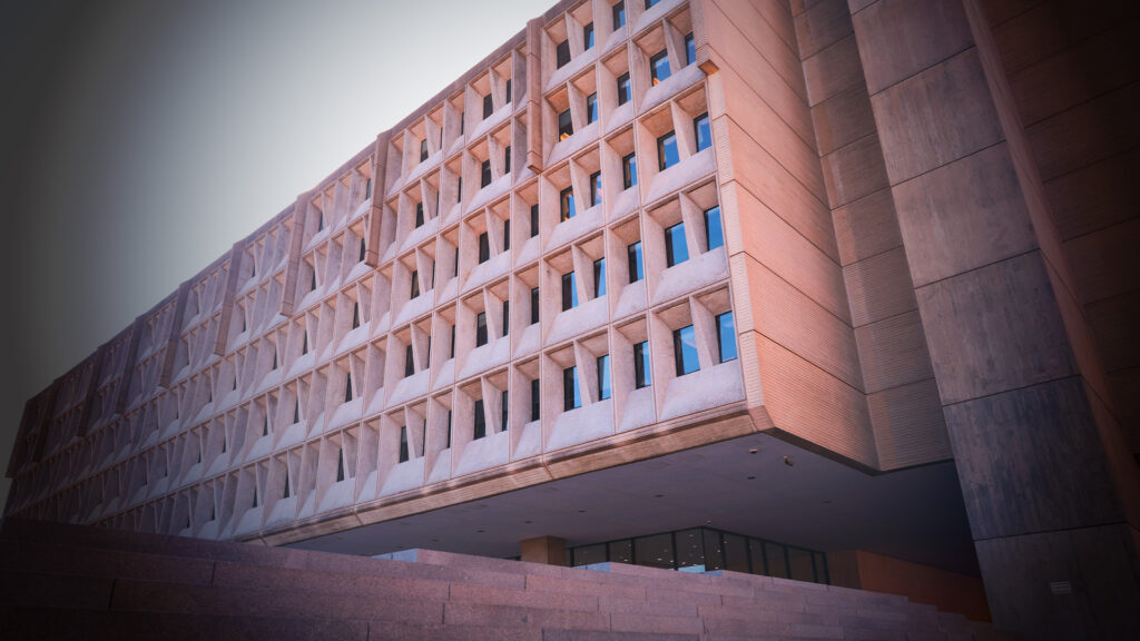 Image for the article: STAT+: 5 powerful people to know at HHS