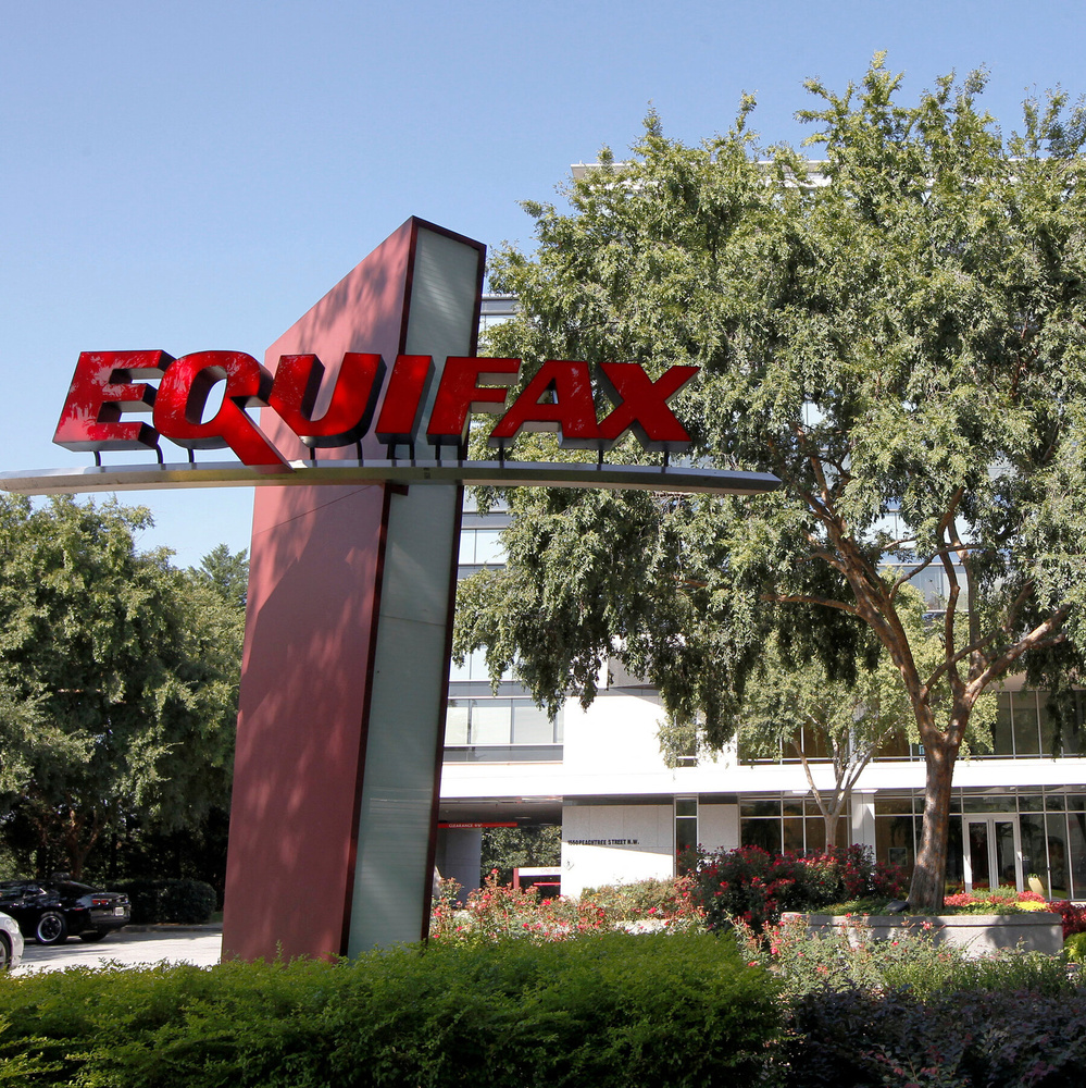Изображение к статье: Сенаторы обвиняют Equifax в "завышении цен" для программ Medicaid
