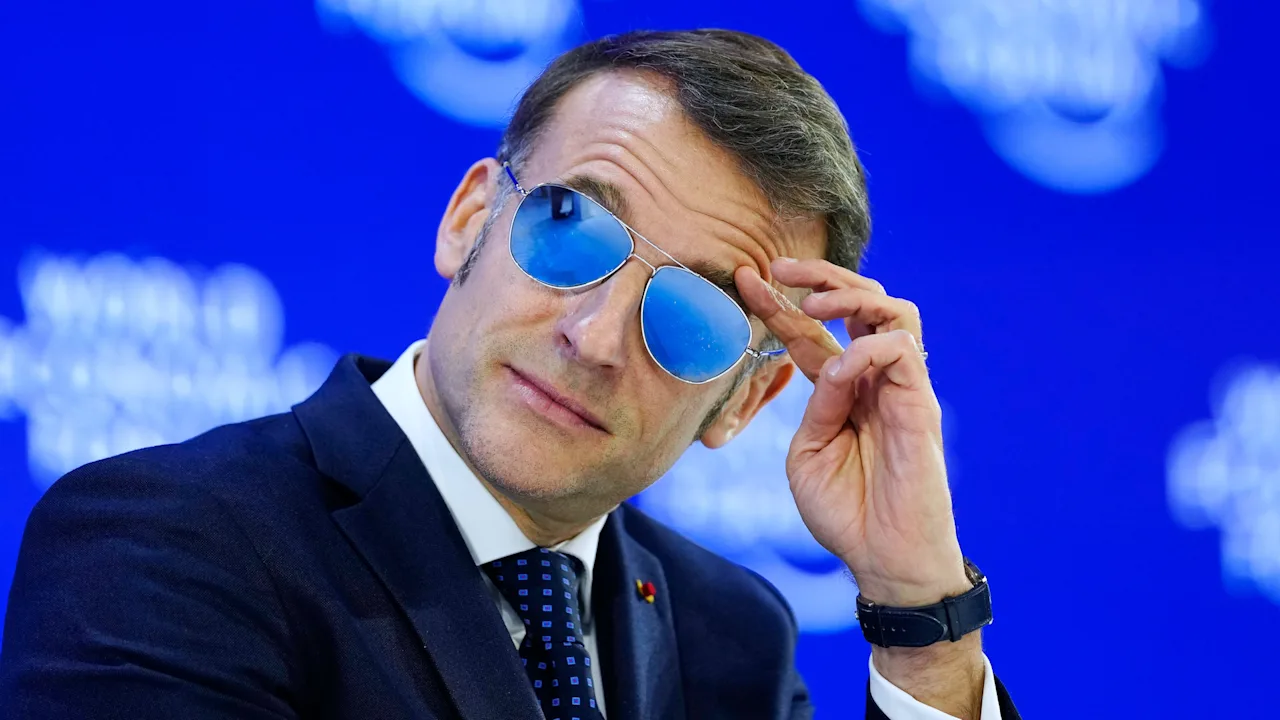 Image for the article: France ditches Zoom and Teams as Europe seeks to cut digital ties to the U.S.