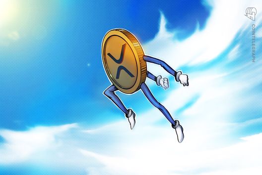 Изображение к статье: Прорыв цены XRP нацелен на $1,95 на фоне пятидневной серии притока средств в ETF